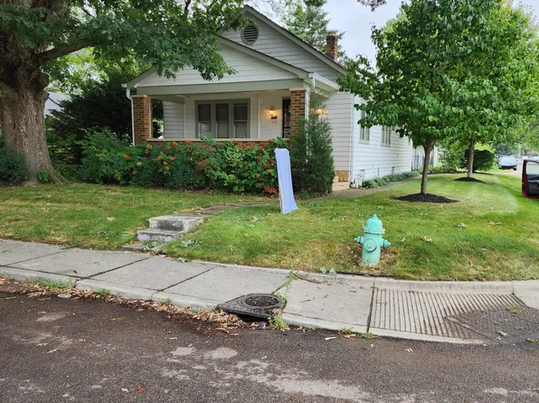 1850 N Sharon Ave, Indianapolis, IN 46222