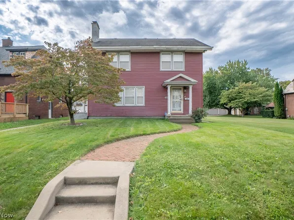 1326 12th St NW, Canton, OH 44703