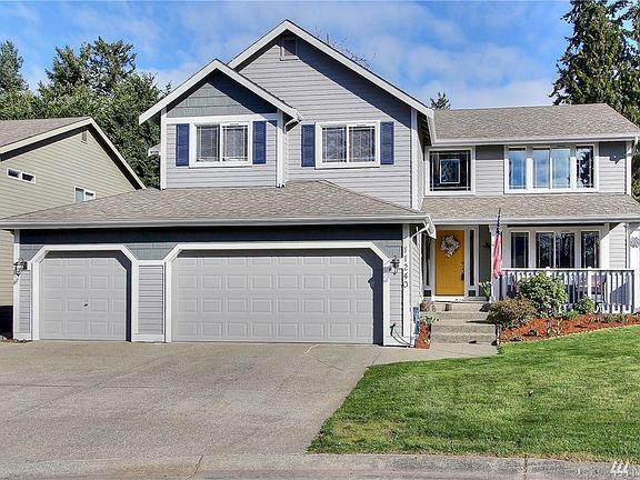 2nd image of 11240 SE 306th Pl