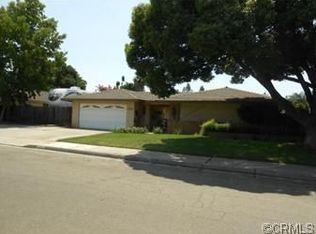 1376 San Miguel Way, Merced, CA 95340