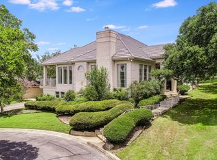 10 Chester Downs, San Antonio, TX 78257