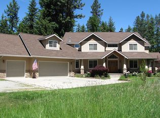 3969 E English Point Rd, Hayden Lake, ID 83835