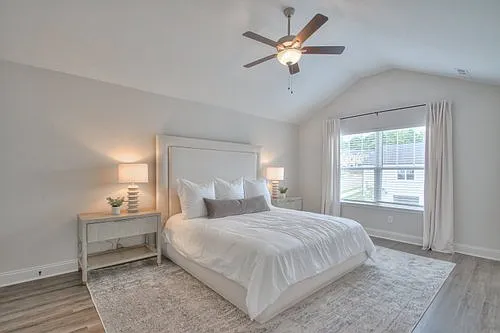 1801 Townhomes — Photo 17