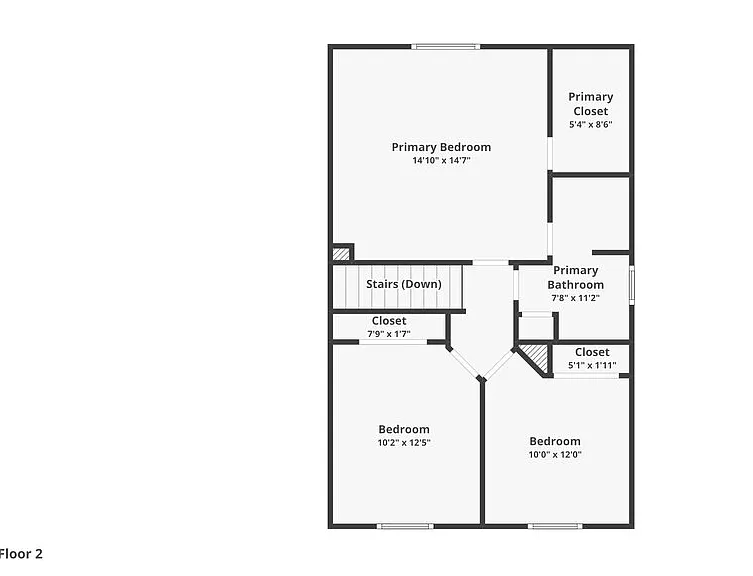 6325 Ashridge Ct — Photo 3