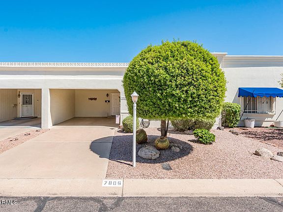 2nd image of 7806 E Bonnie Rose Avenue