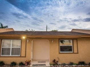 7802 Pembroke Rd, Miramar, FL 33023