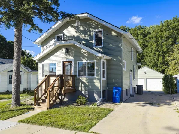 717 N Church STREET, Watertown, WI 53098