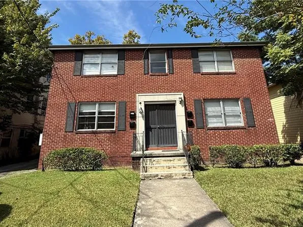 630 Broadway St #630, New Orleans, LA 70118