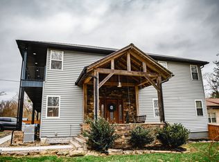 6002 Gideon Rd, Huntington, WV 25705