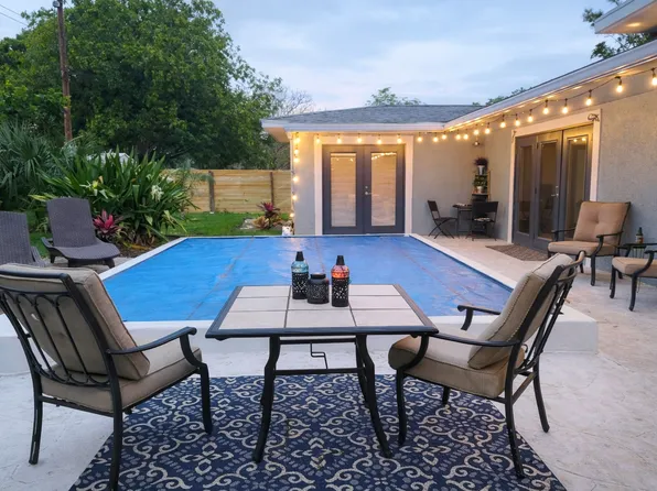 (undisclosed Address), Saint Petersburg, FL 33702