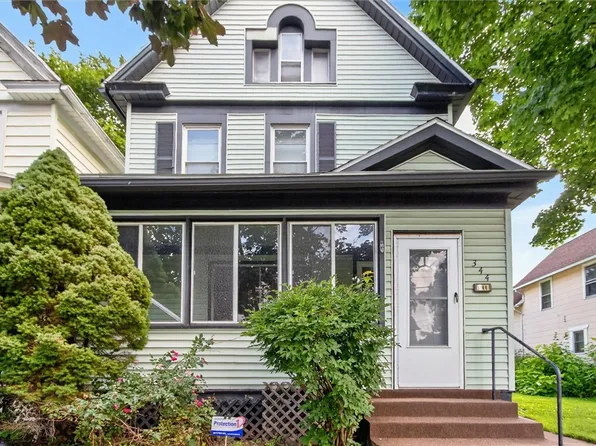 344 Tremont St, Rochester, NY 14608