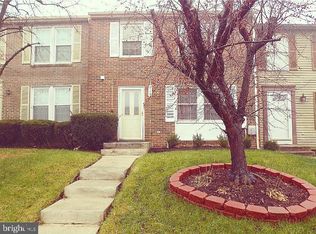 119 Spectator Ln, Owings Mills, MD 21117
