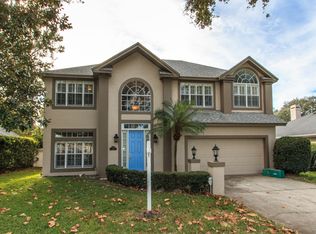 1250 Park Pointe Ln, Winter Park, FL 32789