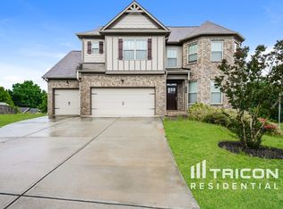 446 Baylee Ridge Cir, Dacula, GA 30019