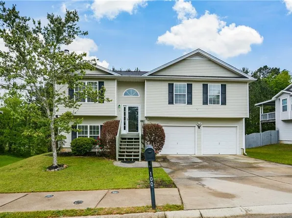 100 Hunter Pl, Dallas, GA 30132