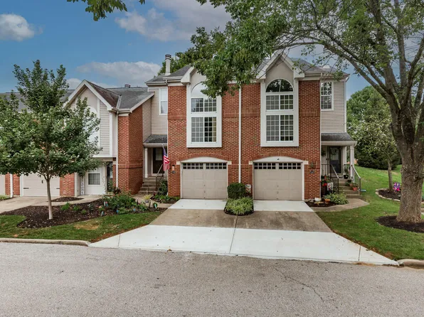 7163 Cascade Dr, Florence, KY 41042