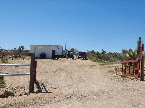 1046 Overton Dr, Meadview, AZ 86444
