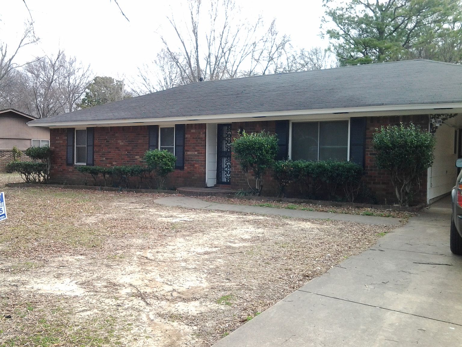 5250 Algiers Dr, Memphis, TN 38116 Zillow