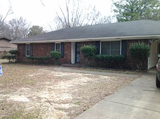 5250 Algiers Dr, Memphis, TN 38116