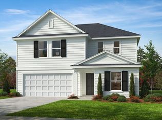 Plan 2723 Plan, Elyse Meadows, Lillington, NC 27546