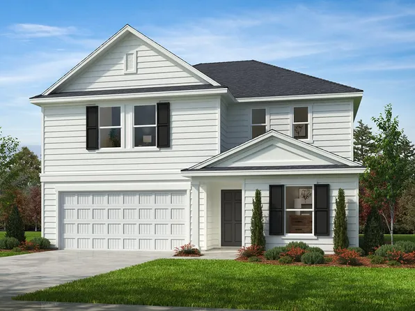 Plan 2723 Plan, Elyse Meadows