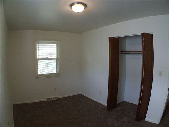 back bedroom