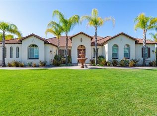 2124 Horse Trail Dr, Redlands, CA 92373