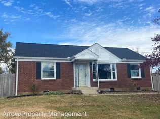 2320 Maplecrest Dr, Nashville, TN 37214