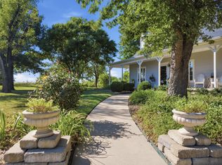 21499 Bald Hill Rd, Morris, OK 74445