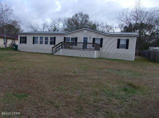 500 W Montana Ave, Bonifay, FL 32425