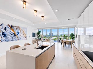 3100 N Ocean Drive #P-701, Singer Island, FL 33404