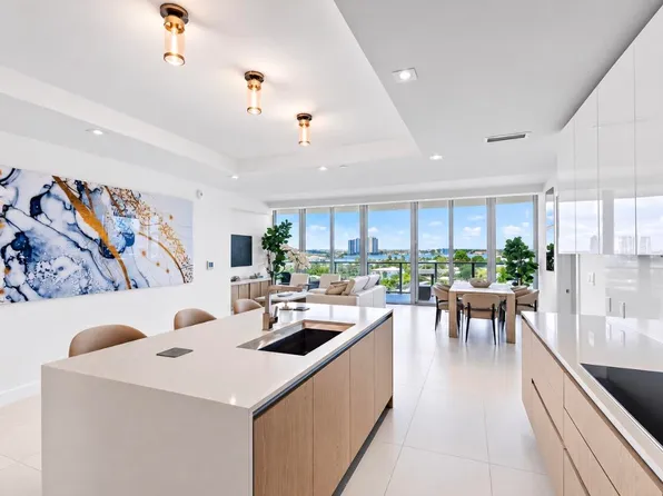 3100 N Ocean Drive #P-701, Singer Island, FL 33404