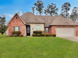 184 Fayedaye Dr, Madisonville, LA 70447