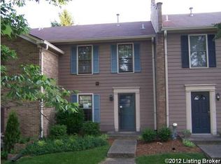 10425 Shelbyville Rd, Blue Ridge Manor, KY 40223