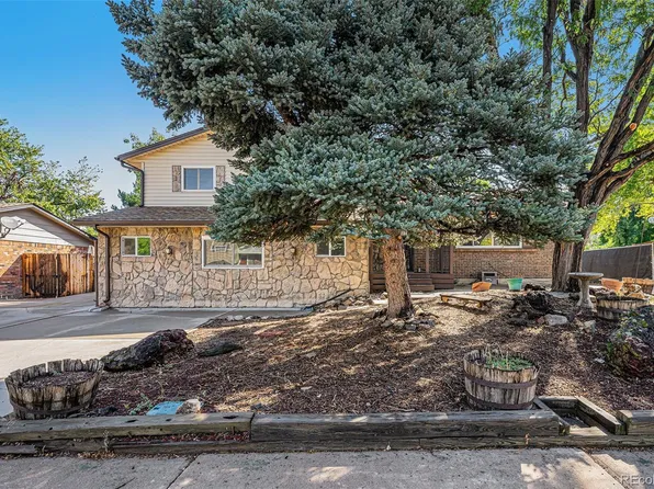 1272 S Jellison Street, Lakewood, CO 80232