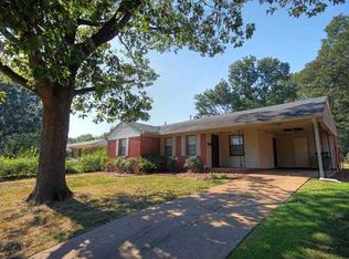 5074 Sea Isle Rd, Memphis, TN 38117