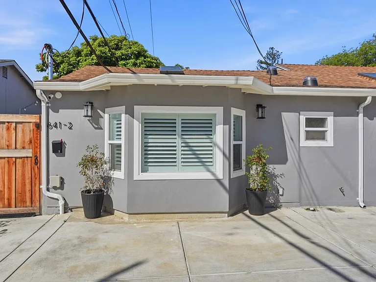 641 Toyon Ave #3 — Photo 1