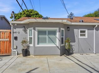 641 Toyon Ave #3, San Jose, CA 95127