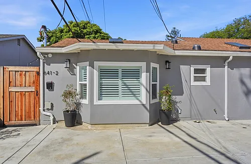 641 Toyon Ave #3 Photo 1