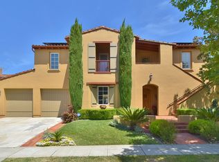 5343 Cypress Hawk Ct, San Ramon, CA 94582