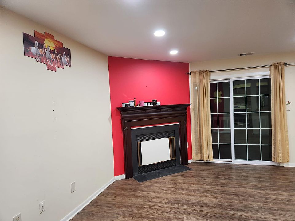 FIRE PLACE