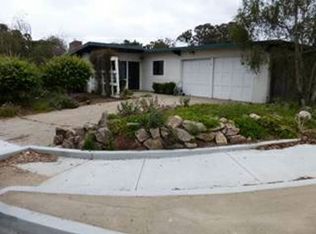 2 Ralston Dr, Monterey, CA 93940