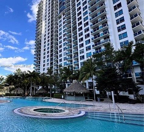 3rd image of 2681 N Flamingo Rd APT 2302S