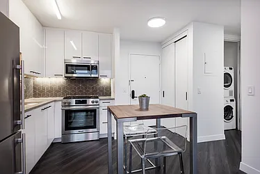 Rented by The Dermot Realty Management Company