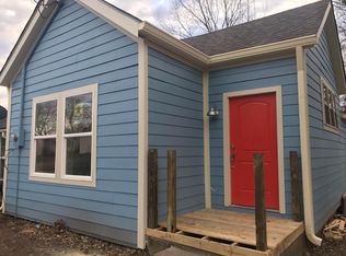 418 E 2nd St, Lexington, KY 40508