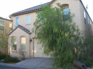 7435 Granada Willows St, Las Vegas, NV 89139