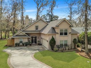 9 Morning Mist Pl, Bluffton, SC 29910