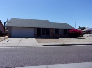 20838 N 15th Ave, Phoenix, AZ 85027