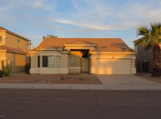 2841 S 65th Ln, Phoenix, AZ 85043