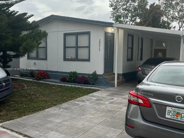 20011 NW 53rd Ct Unit 284, Opa Locka, FL 33055